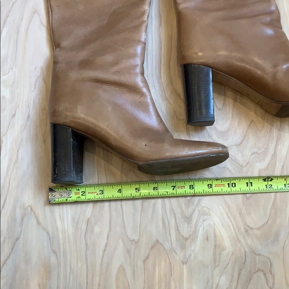 Chloe heeled boots 👢 - Picture 3 of 8